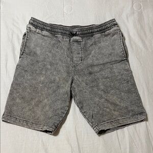 Wonder Nation Kids Gray Shorts